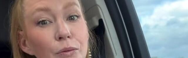 Lekari mislili da je boli vilica, a imala je rak: Preživela pakao zbog pogrešne dijagnoze - ostala bez 80 odsto jezika (VIDEO)
