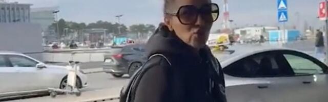 "Ne mogu da verujem šta joj se desilo": Kolega Mine Kostić u šoku zbog njene hospitalizacije, pomenuo Kaspera