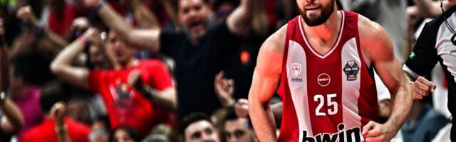 HAOS U GRČKOJ! Olimpijakos traži petogodišnju kaznu za Janakopulosa - tenzije rastu!
