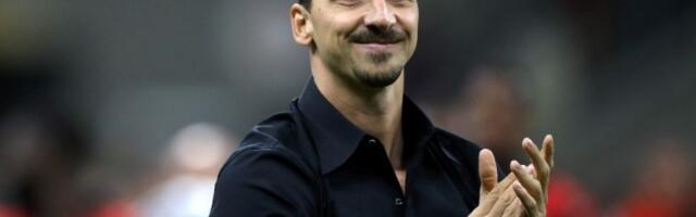 Jednog hvali, drugog kudi: Ibrahimović pohvalio Mesija, a žestoko opleo po Ronaldu (VIDEO)