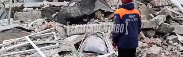 (VIDEO) Haos na ulicama širom Rusije: Snimljene dramatične scene, izbijaju sukobi
