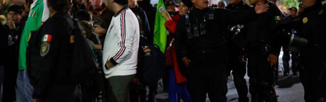 MUNDIJAL (25. dan) Meksiko gori, Englezi pod posednim merama zbog haosa: defanzivac dao ulogu favorita domaćinu!