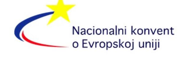Nacionalni konvent o EU: Macut da po hitnom postupku razreši Snežanu Paunović dužnosti ministarke
