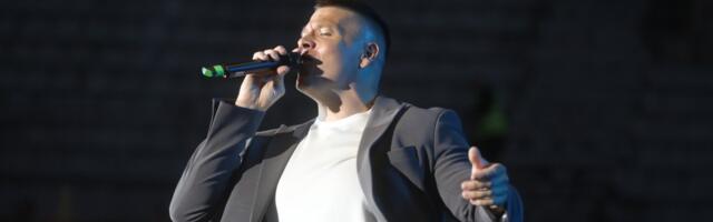 "Nije upao na nastavu nego samo u školu!" Kada se Sloba Radanović našao u srcu skandala, Jelena ga je svesrdno branila