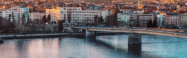 Popaljeni svi alarmi zbog Dunava! Voda promenila kvalitet, kupači upozoreni