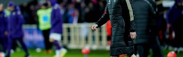 Udarno! Rešena sudbina Dušana Vlahovića u Juventusu, sada je sve jasno
