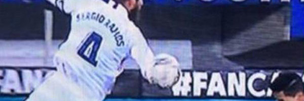 Kad sudija ne svira, Real ne pobeđuje?