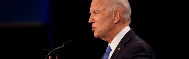 Bajden primio vakcinu protiv koronavirusa