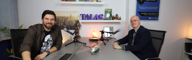 TALASNA DUŽINA #57 Milan S. Ćirković – Rizici u budućnosti – između nauke i straha