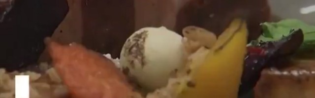 Naučnici 3-D štampačima počeli da prave meso (VIDEO)