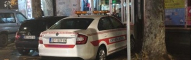 Trenutni broj komunalnih policajaca "nedovoljan" za Beograd?!