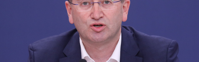 Gojković: Raumem SPC i vernike, ali struka je za distanciranje