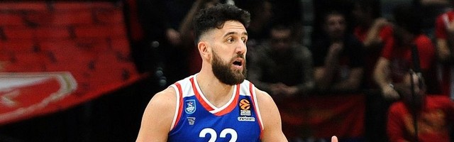 Evroliga na srpski način: Padaju rekordi, Micić stigao Teodosića