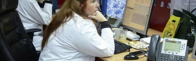 Noć u Beogradu; Saobraćajnih nezgoda nije bilo, ali su se telefoni Hitne pomoći usijali!