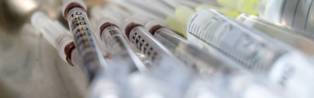 Nisu gubili vreme: Rusija registrovala prvu vakcinu protiv korone i za životinje