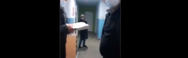 "Gradonačelnik tri dana bez odgovora na naša pitanja"
