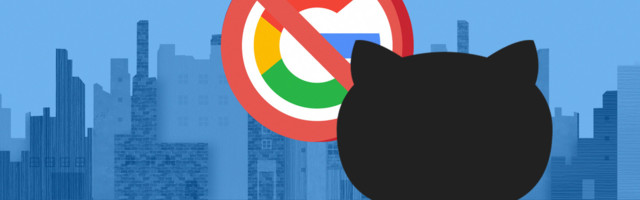 GitHub ne želi da Google prati njihove korisnike, blokira novu FLoC tehnologiju