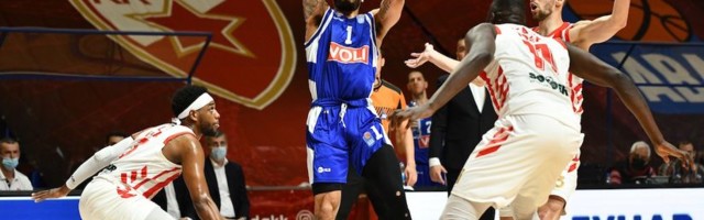 Kobs: Nadam se da će biti još više navijača Zvezde