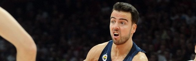 Mahmutoglu se raspucao, Fenerbahče u finalu