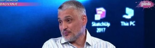 OVO ŠTO SE MENI DEŠAVA VIŠE NIKO NE MOŽE DA RAZUME! Čeda Jovanović u "Hit Tvitu": Pozvao sam predsednika Vučića i rekao mu samo jedno!