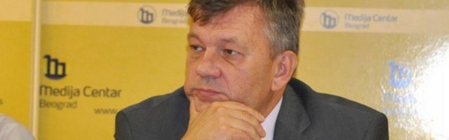 P. Ćeranić: „Srpski zetovi”, geopolitičke i obaveštajne igre
