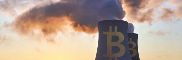 Kopanje kriptovaluta uskoro prelazi na nuklearnu energiju