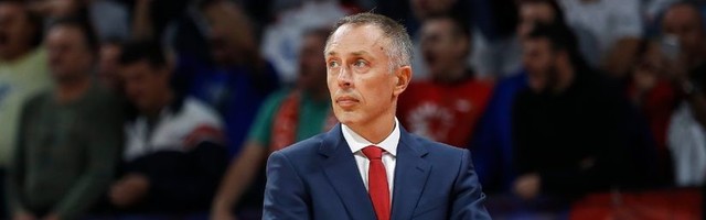 Povratak na Jadran posle dve godine? Milan Tomić kandidat za klupu Cedevite