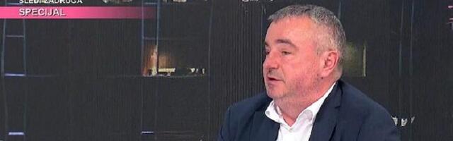 "Bajatović da podnese ostavku zbog gasne krize"