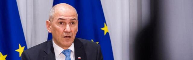 Premijer Slovenije pod istragom zbog mogućeg sukoba interesa