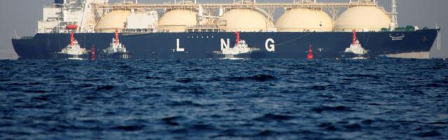T. Vujić: Američki LNG obara cenu ruskog gasa u Evropi