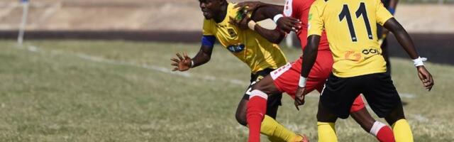 AFRIKA: Derbi u Gani sa malo golova, Simba na pobedničkom koloseku, sluti na iks u Maroku