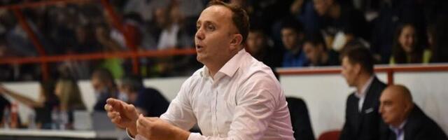 Marko Marinović: Uz pomoć navijača do zlata vredne pobede