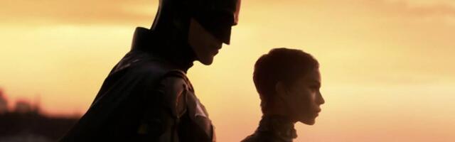 Taman kad smo mislili da smo sve videli, Robert Patison je postao prvi emo Betmen i skroz je kul