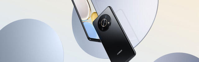 HONOR u Srbiji lansirao HONOR Magic4 Lite 5G – Slušalice na poklon