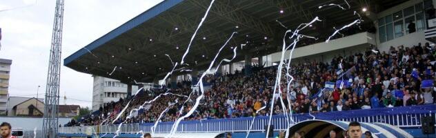 NOVI PAZAR U VELIKOM PROBLEMU: Zabranjena registracija igrača