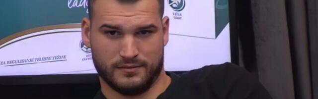 Potresna ispovest Viktorije Mitrović nakon saznanja o LAŽNOJ SMRTI: "Zavolela sam MONSTRUMA" (VIDEO)