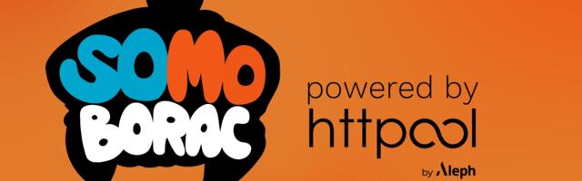 Httpool u partnerstvu sa SoMo Borcem podstiče napredak digitala u regionu