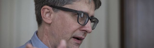 Veliki snovi i zrnce lucidnosti