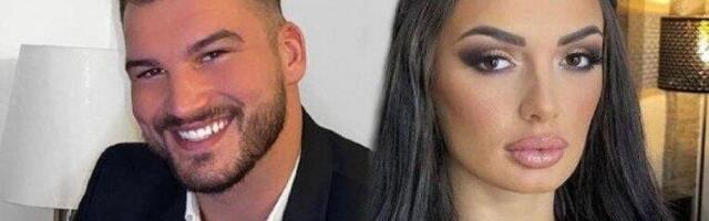 VIKTORIJA MAZNULA DALILINOG BIVŠEG: Luka Nikolić završio u krevetu kod Mitrovićke, osladile mu se zadrugarke! (VIDEO)