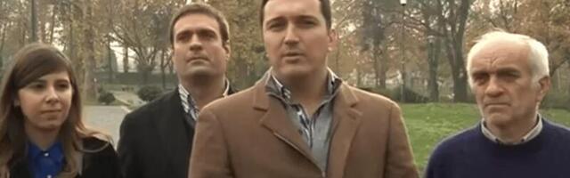 Šef odborničke grupe NADA u Skupštini Grada Beograda: SNS manipuliše informacijama, čega se pametan stidi time se pojedinci ponose