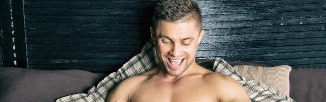 8 činjenica o erekciji koji svaki muškarac mora da zna