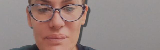 OVO JE PRAVA KUMA ANE ĆURČIĆ: Kačavende nema na vidiku, bivša zadrugarka uživa u NOVOM STANU sa najmilijima (FOTO)