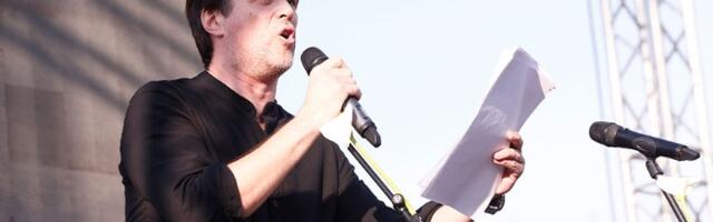 Hadži Nenad Maričić: Oni će otići ili nas neće biti!