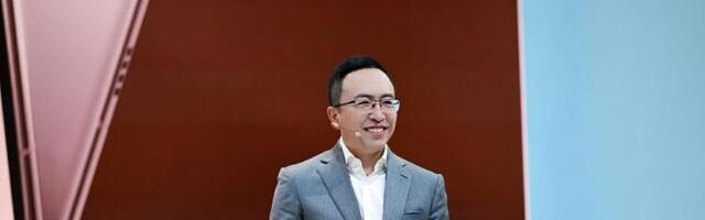 HONOR V Purse premijerno predstavljen u Kini