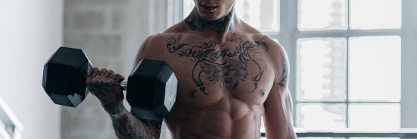 5-minutni trening za čitavo telo