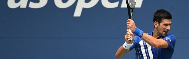 Štruf ponovo na Novakovom putu, Krajinovića čeka maraton