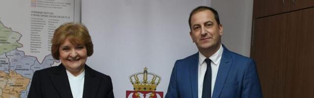 U Čačak kao donacija stiže defibrilator za hitnu medicinsku pomoć