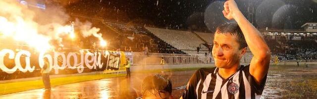 Ovo su potpisnici "Apela za spas Partizana"