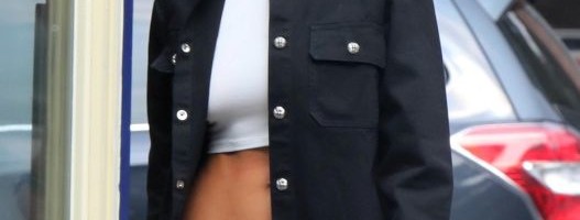 Konačno nova frizura Irine Shayk! Koju kopiramo odmah!