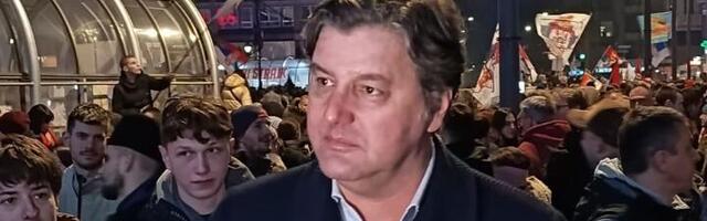 I Bodiroga u Nišu! Ori se pesma za njega (FOTO)
